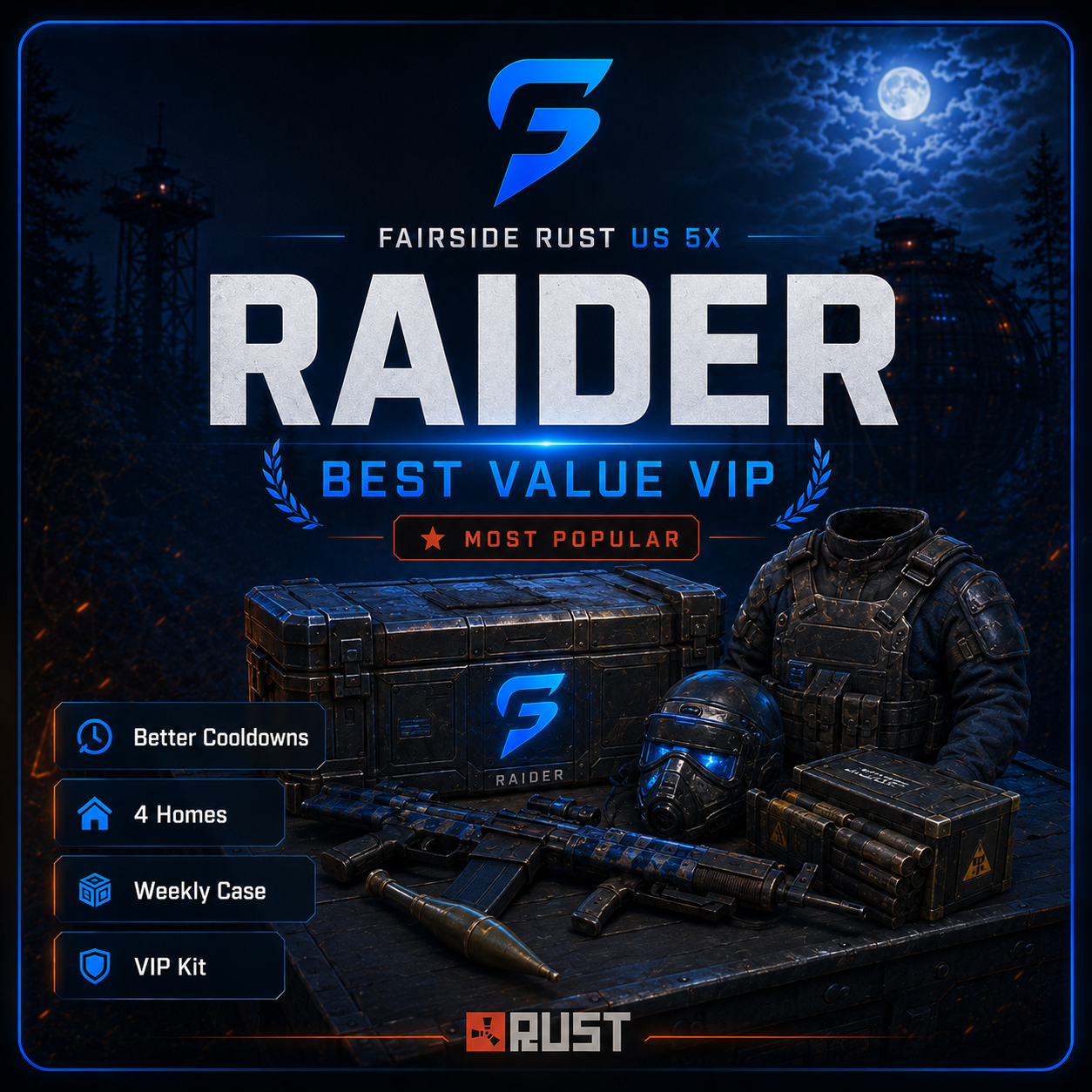 Raider